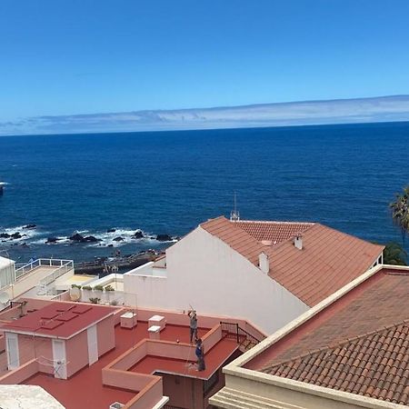 Estudio Muy Cerca De La Playa. Apartment Puerto de la Cruz  Exterior photo